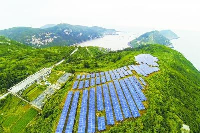 光儲電站解決方案