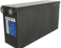 鉛炭電池-12V